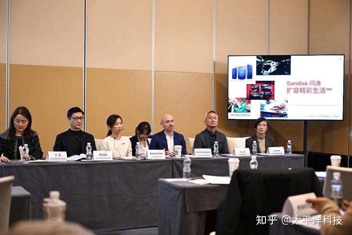 读懂消费级存储新需求 闪迪在这个春天给出了更优解