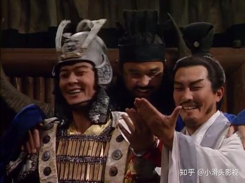老版三国演义完整版是哪年拍的 v2-ac2f56585faf0c597da14f692e731d26_r.jpg