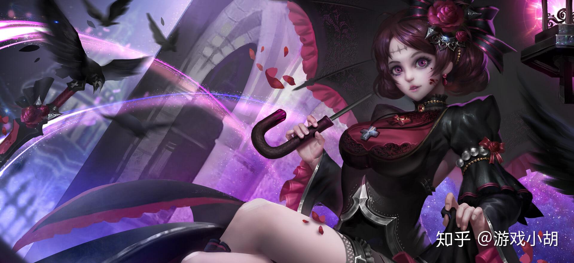 无限连很难学会露娜才知道无限连是基本操作