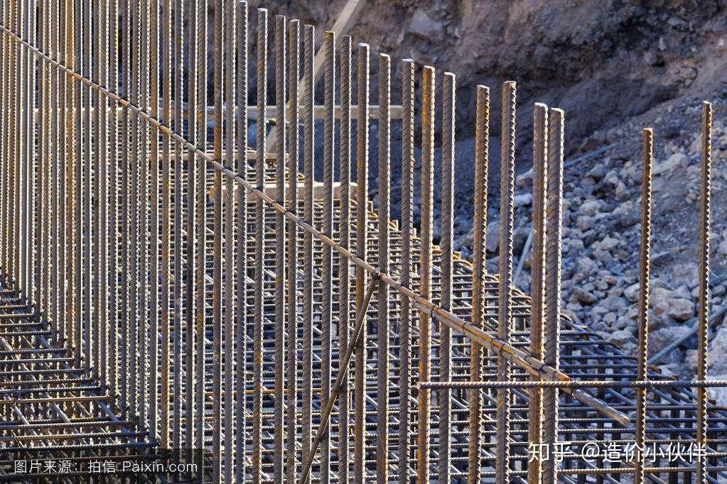 钢筋翻样初体验