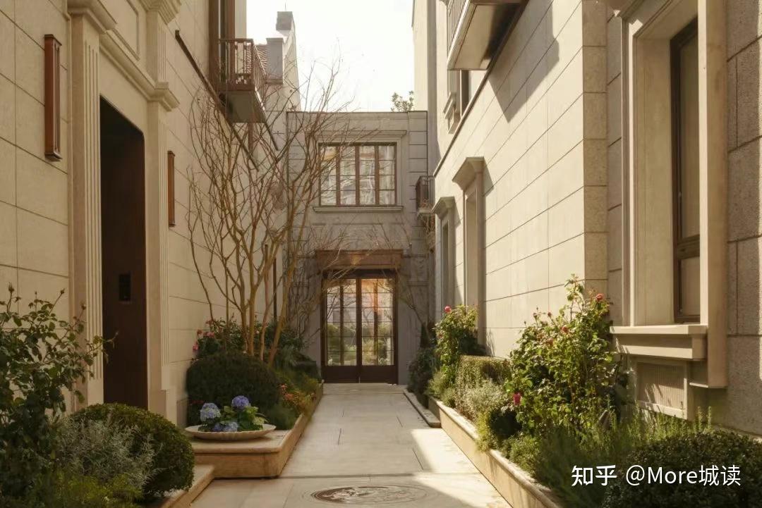 士林润园,全球风貌保护的“上海范式”! - 知乎