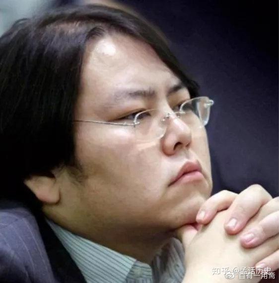 2003年冯引亮那一枪结束的绝不只是李海仓的性命