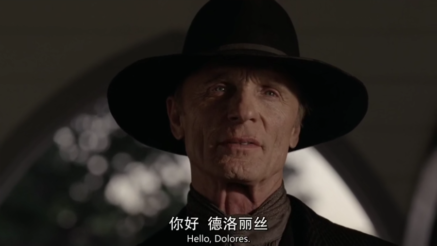 西部世界第一季八九十集解析及时间顺序梳理新篇章的起点