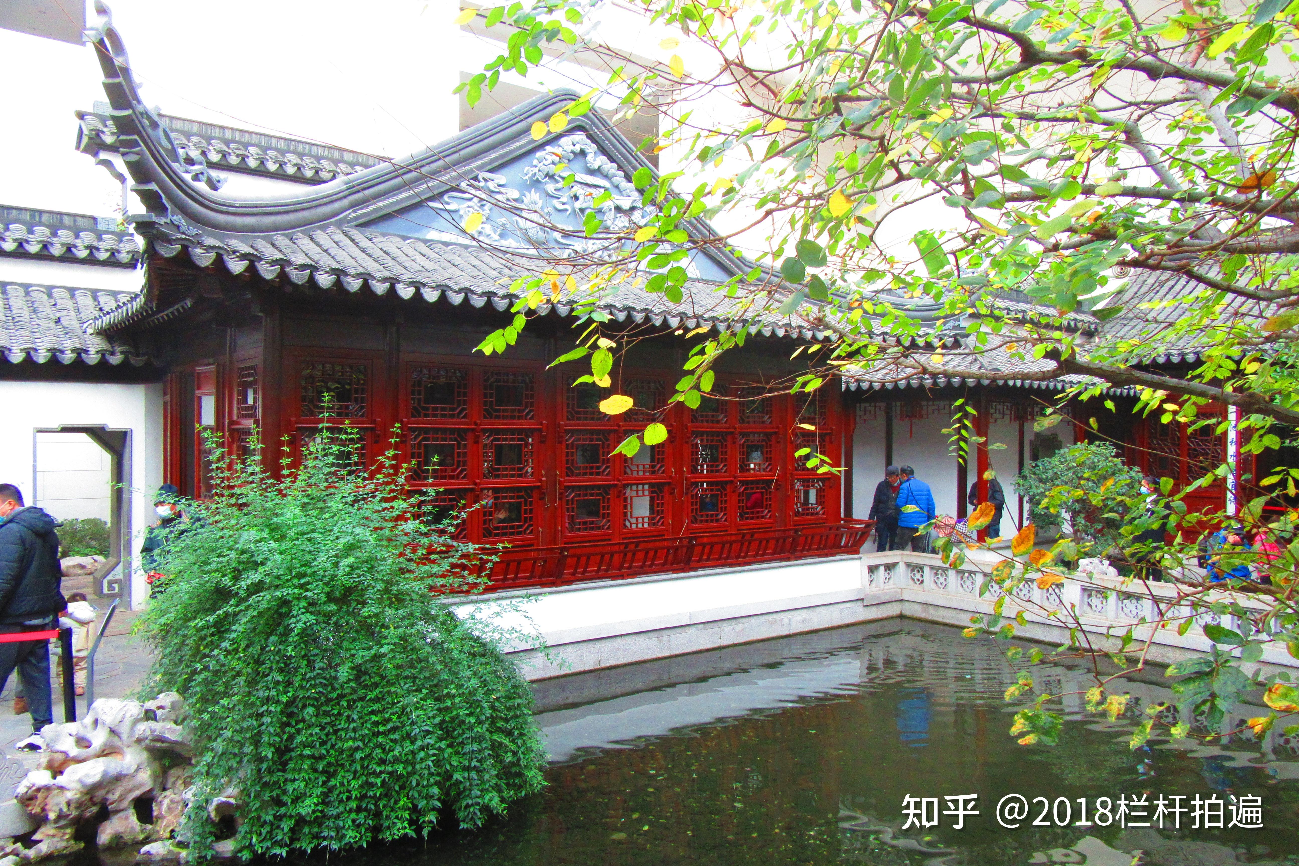 北京:中国园林博物馆(4) 
