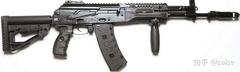 和平精英中m762在现实中的原型是哪把枪