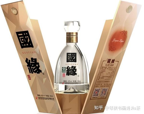 中国各省的代表白酒是什么酒？哪种好喝？
