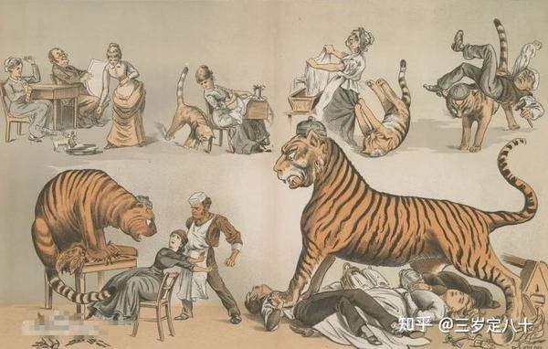 “黄祸”:一场死亡2亿人的真实古代战争 - 知乎