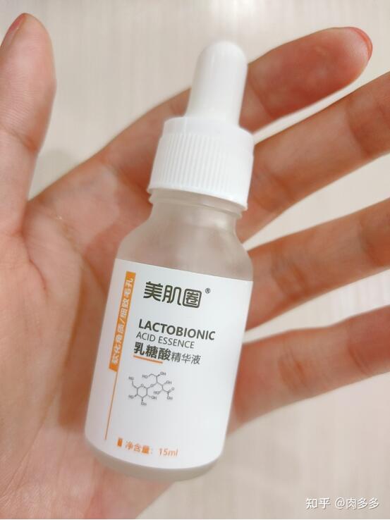 超实用的刷酸产品|分享我的刷酸经验,科学刷酸,祛痘去黑头闭口