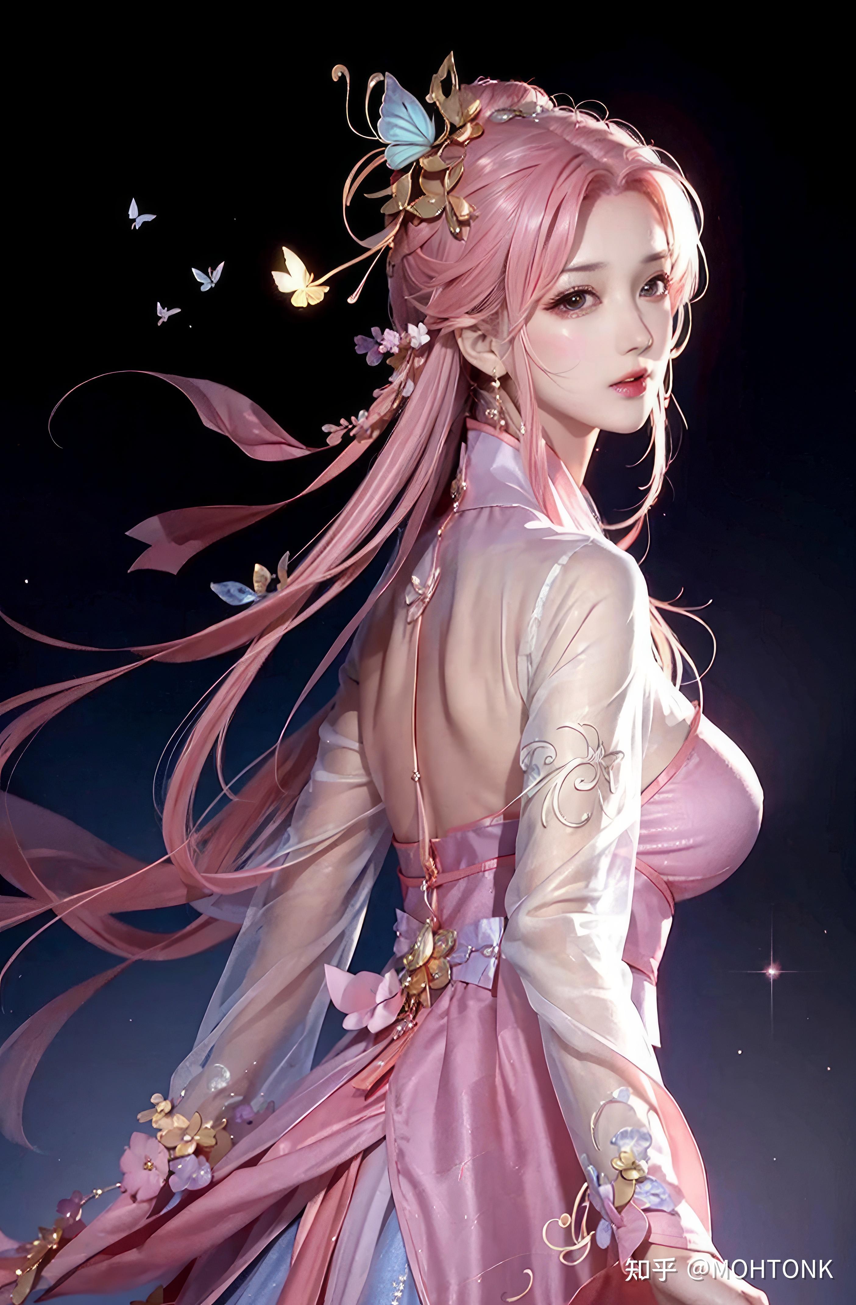 1265张王者荣耀王昭君乞巧织情图集ai绘画动漫二次元手机电脑高清壁纸