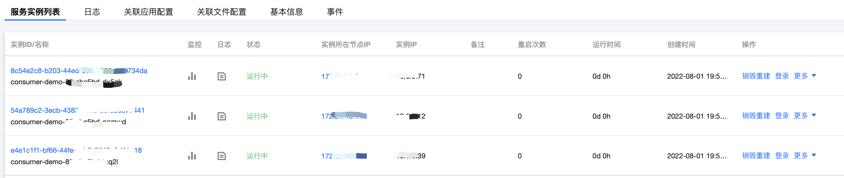 TSF微服务治理实战系列(三)——服务限流 - 知乎