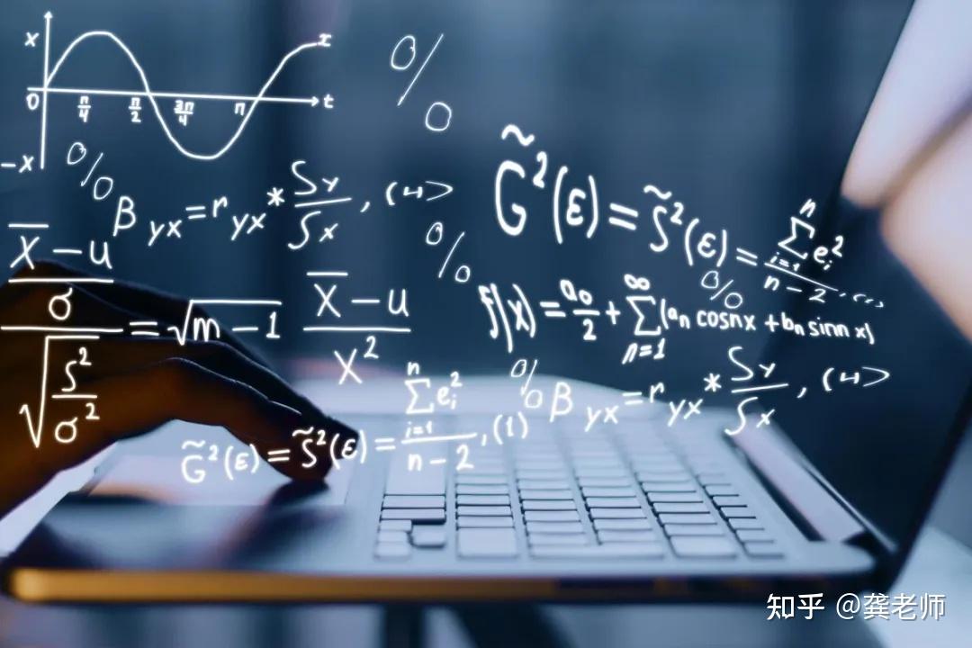 himcm数学建模竞赛组队招募中!数学界的奥斯卡,你也能拿奖! - 知乎