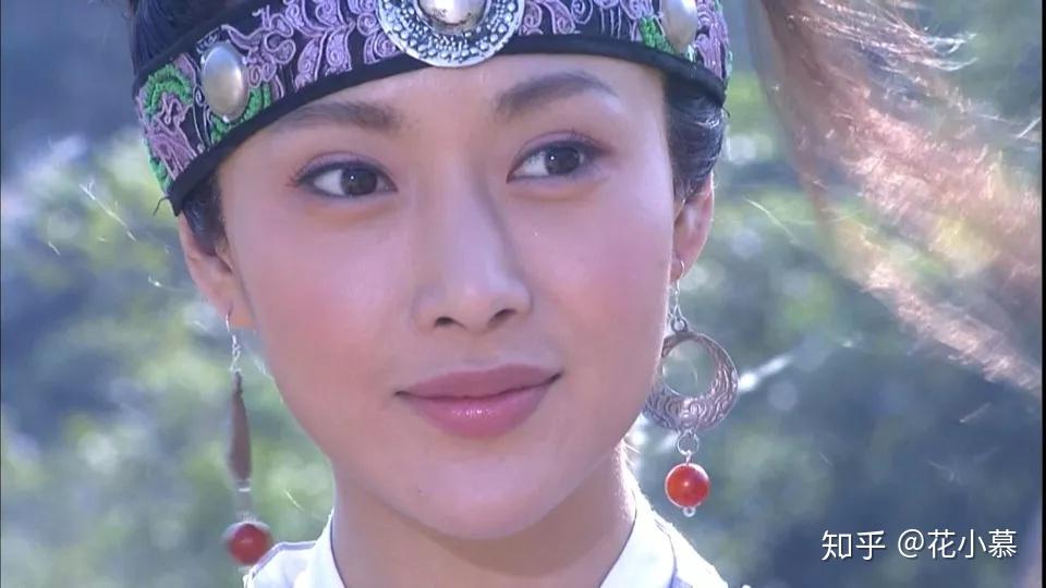 夏雪宜为什么不爱何红药罗玄究竟爱不爱聂小凤