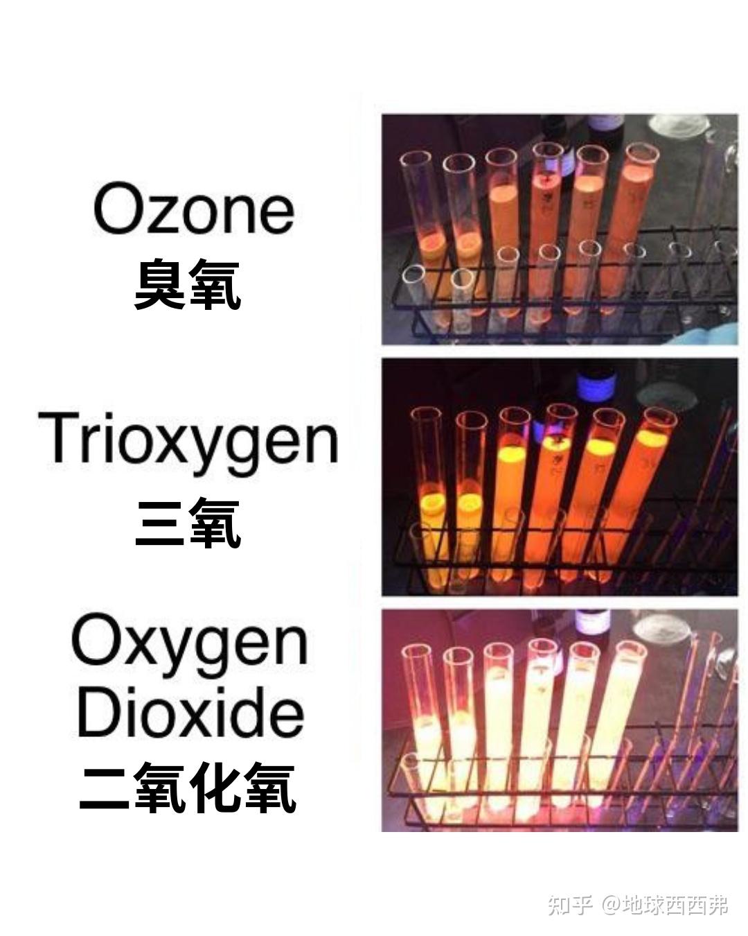 【每日meme】实验化学 篇 - 知乎