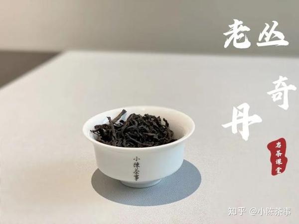 做好一款岩茶有多不容易 这个春茶季 我的天心村朋友瘦了斤 知乎