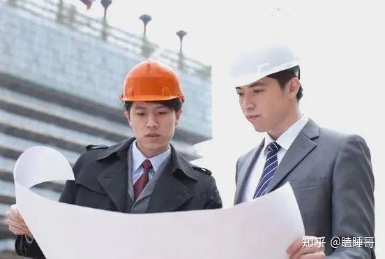 土木专业毕业都去哪儿了？这八个方向人比较多 - 知乎