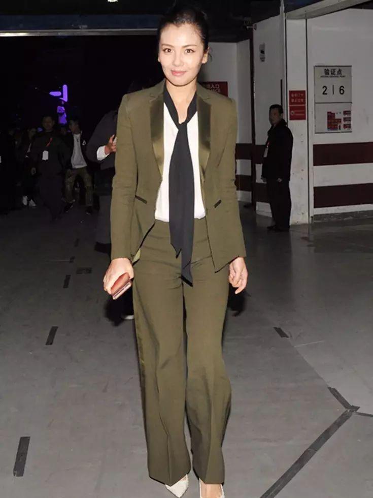 贤妻刘涛再这样卖总攻人设好感度都要刷没了