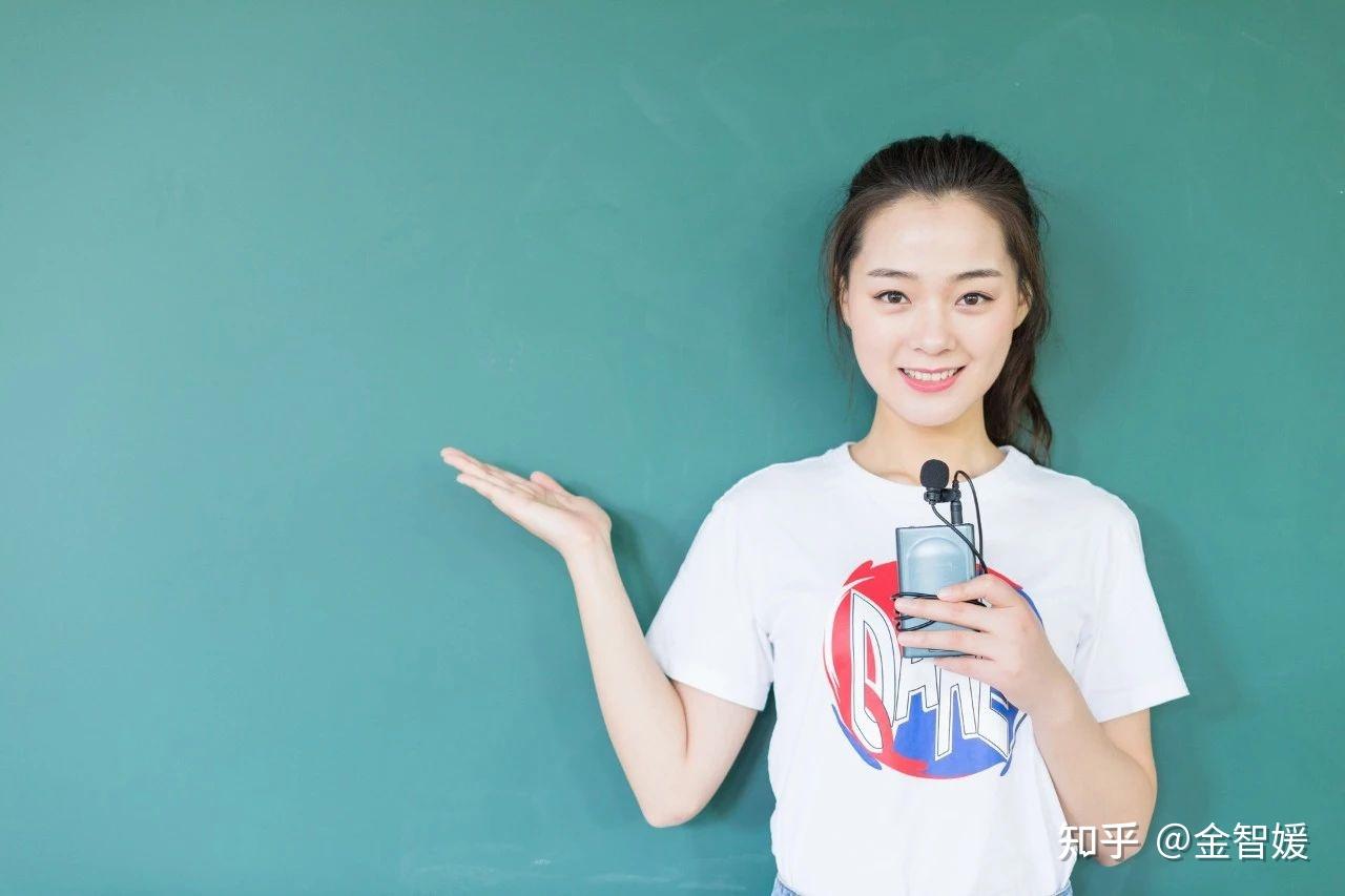 实战练习 | 主持人入门级技巧 - 知乎