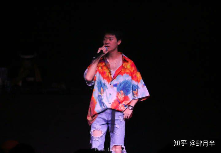 一篇关于新疆rapper福克斯的文章 - 知乎