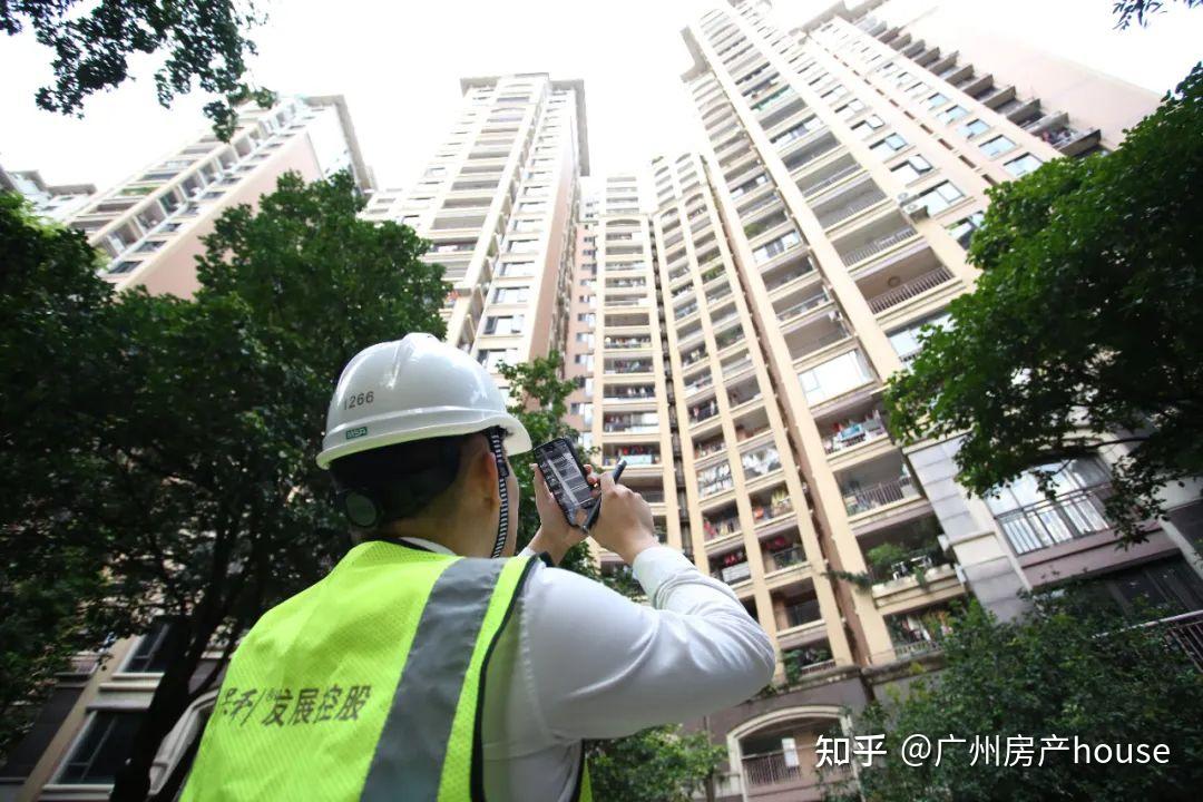 “交付力”国央企TOP1！收楼后，保利还在干这件大事...... - 知乎