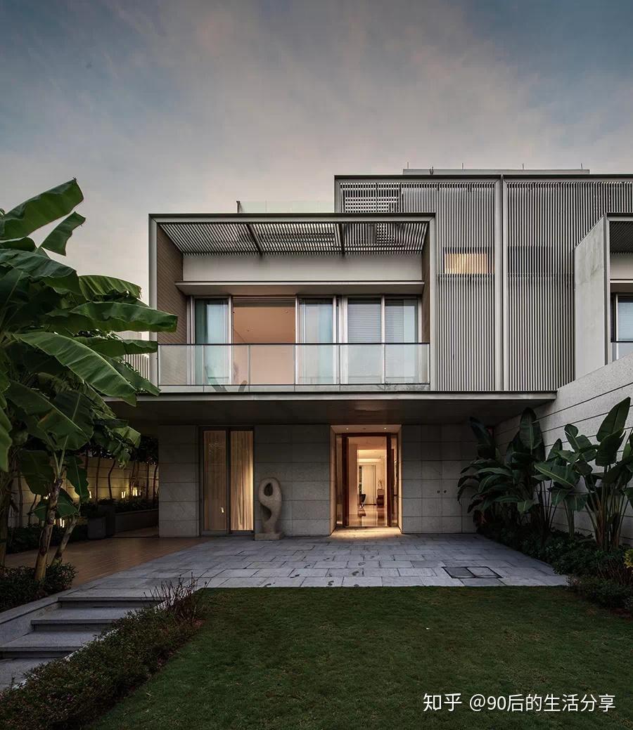 你和一套高档豪宅只差一篇推文的距离