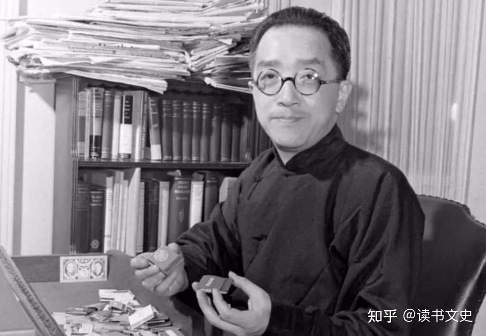 梁宗岱:欲裸抗婚,留洋归国闹婚变,公开另娶戏子,妻子携女怒走 - 知乎