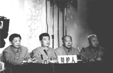 张思之先生:“一生都未胜诉的失败者” - 知乎
