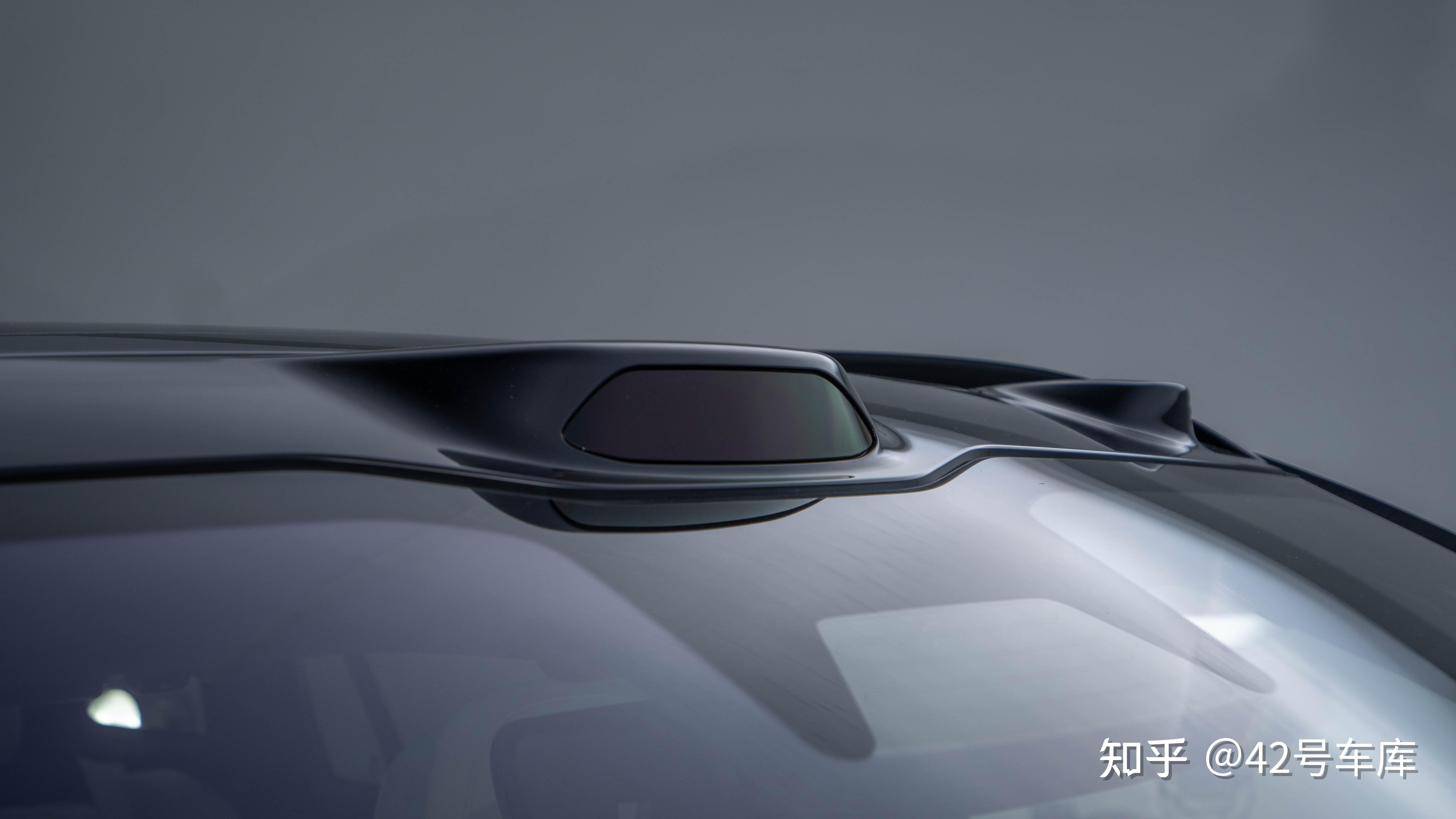 能去露营的蔚来 ET7 叫做蔚来 ES7?50 能去露营的蔚来 ET7 叫做蔚来 ES7?