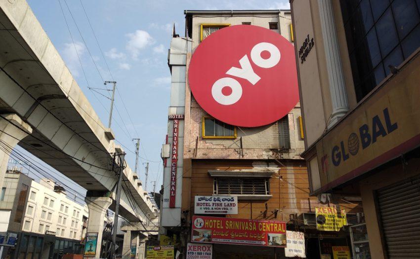 OYO酒店运营模式是什么样的有没有大佬给个详细解答 知乎