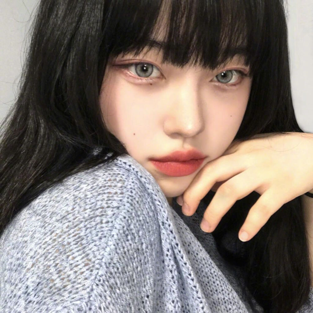 有没有小众又高级的女生头像? - 知乎