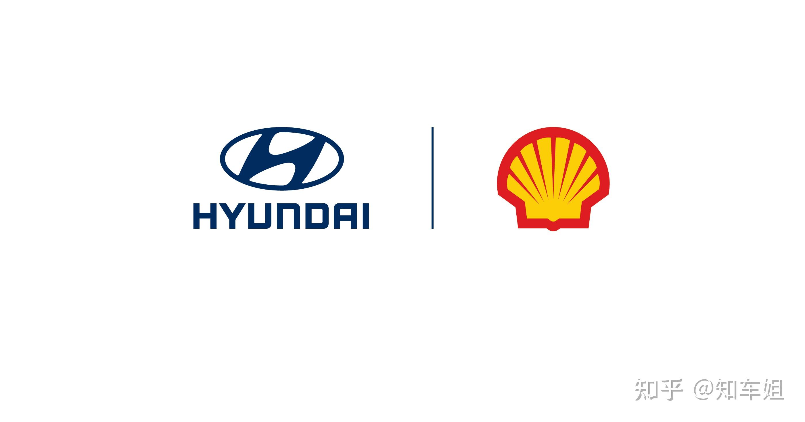 近日,现代汽车与国际能源企业荷兰皇家壳牌集团(royal dutch shell
