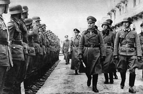 二战德国的穆勒将军_德国 盖得穆勒 安迪穆勒 关系_德国二战德国军歌