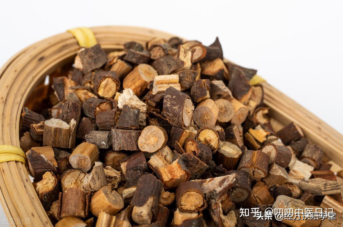 “天下第一方”桂枝汤精解，阐述桂枝汤调阴阳、和营卫智慧及应用 - 知乎
