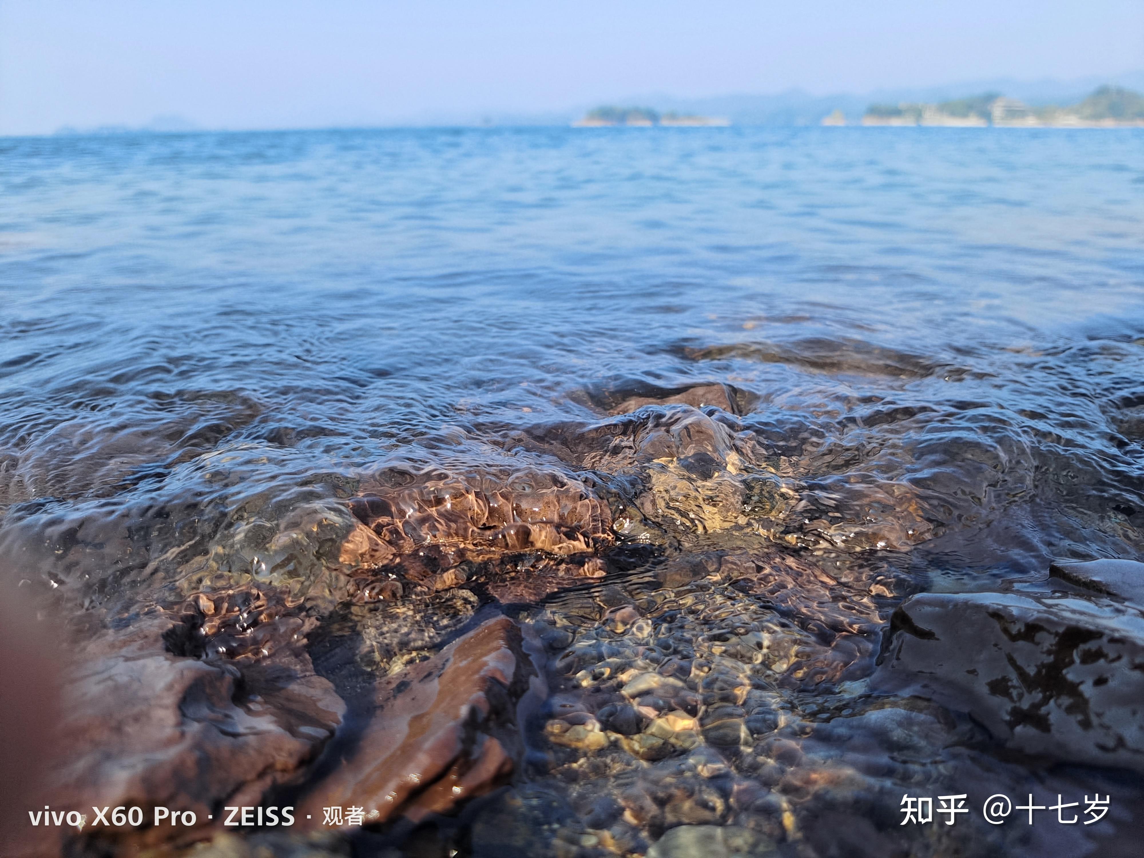 我们自人海相遇，又归还于人海 - 知乎