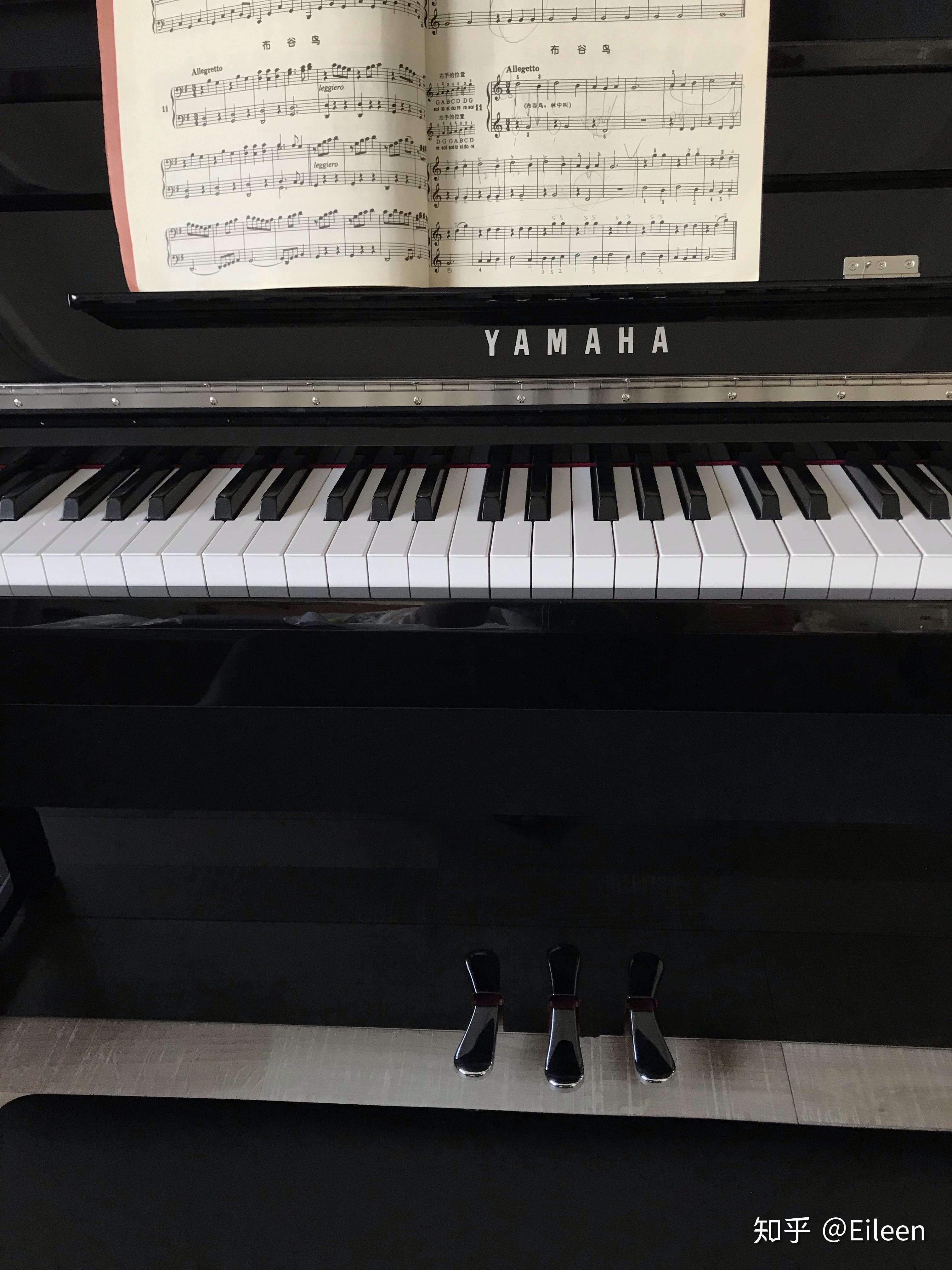 跨界钢琴雅马哈nu1x