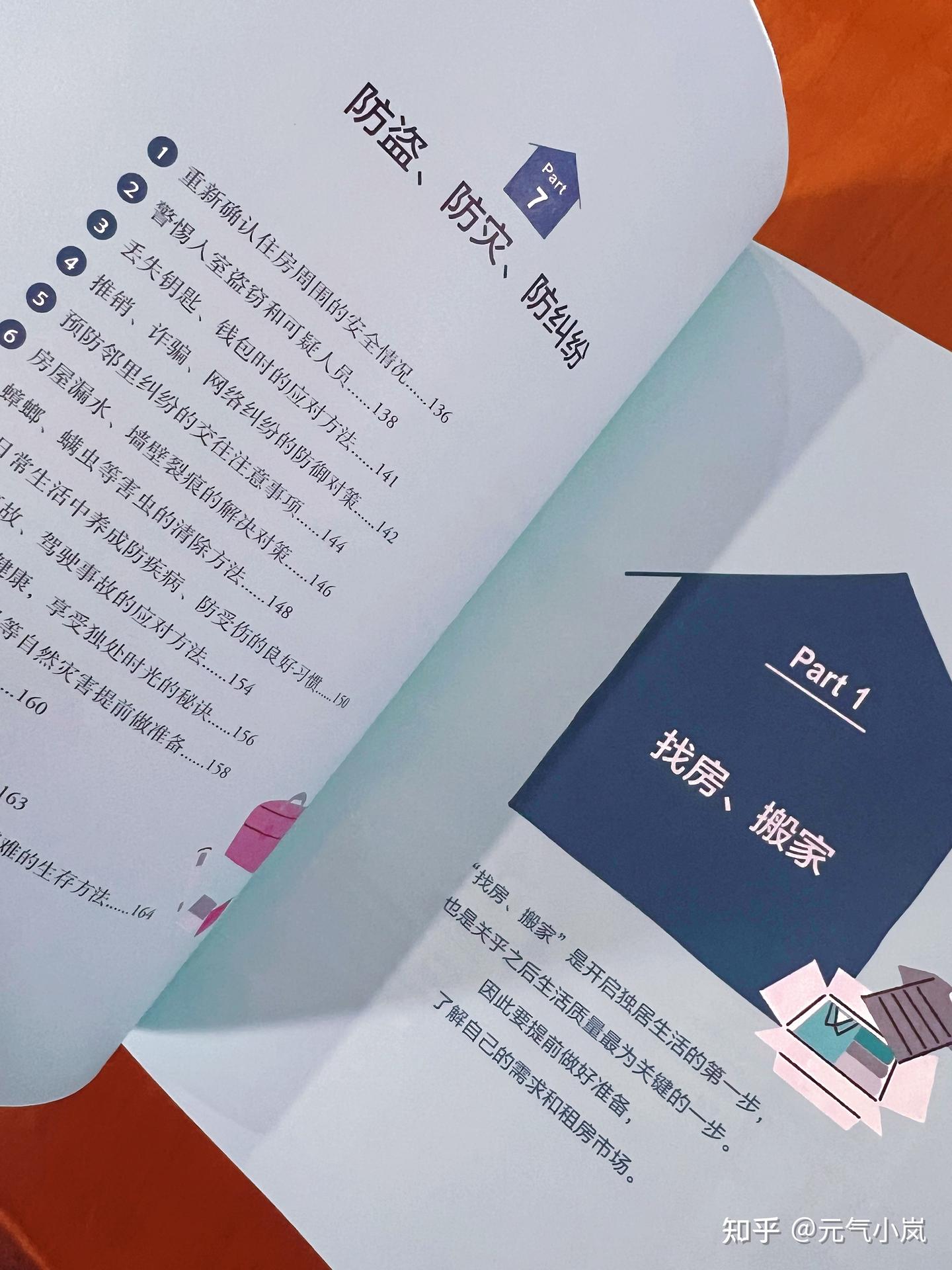独居生活指南:女生保护自己的10个小技巧 - 知乎