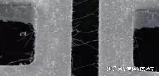 什么是锡须试验?为什么要进行锡须试验? - 知乎