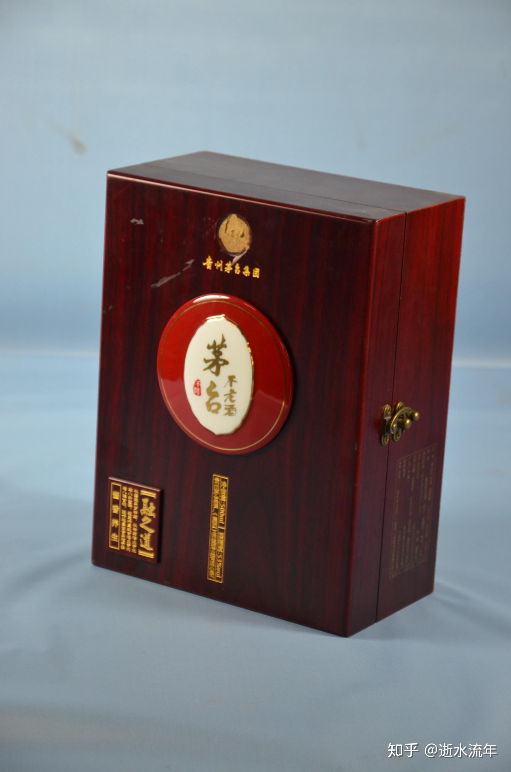 想要做好高档白酒包装盒这些细节少不了产品经理必看