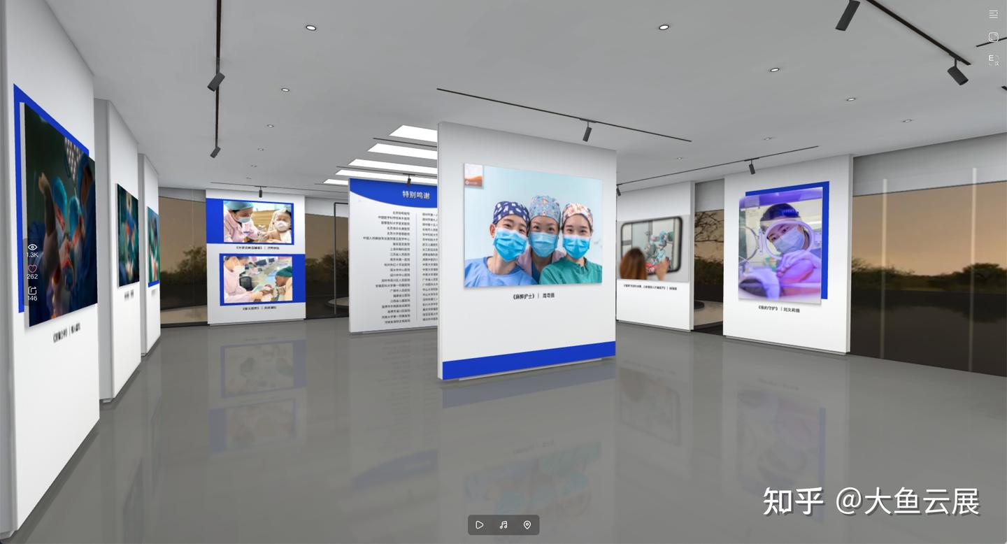 光影定格奉献，致敬中国医生：医师节摄影作品VR展 - 知乎