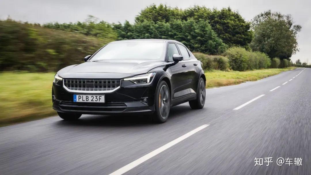 23姗姗来迟的极星polestar2