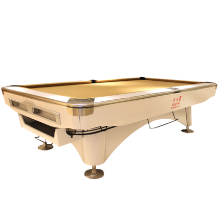 5,腾勃toh-6台球桌