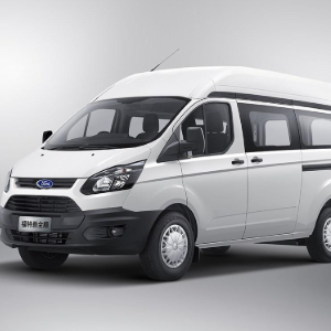 福特全顺transit