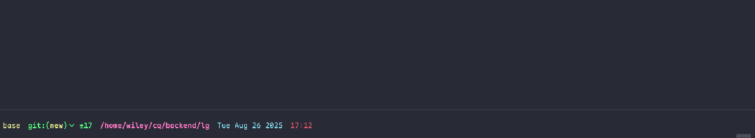 LangGraph 入门全解(一)：从 LangChain 到多轮对话机器人 - 知乎