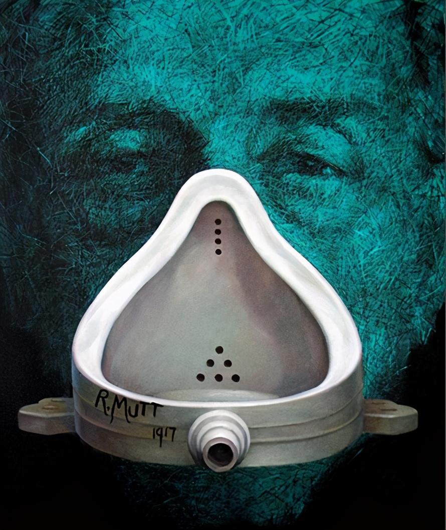 壹·看不懂的绘画艺术