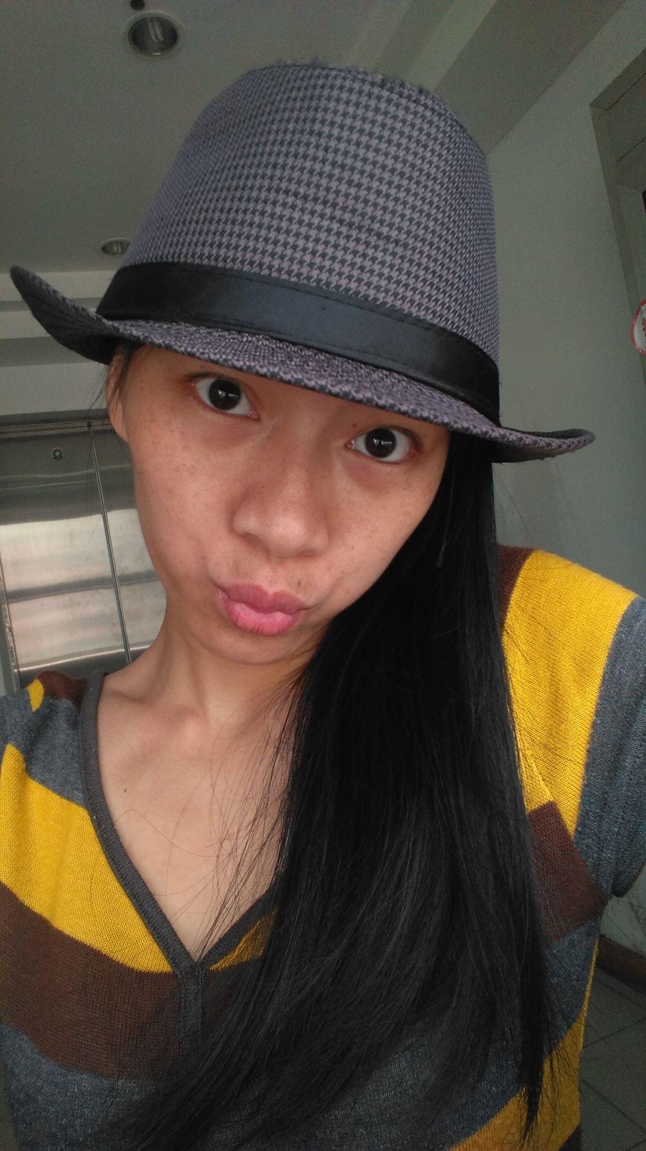 有一个很丑的女朋友是种怎样的体验