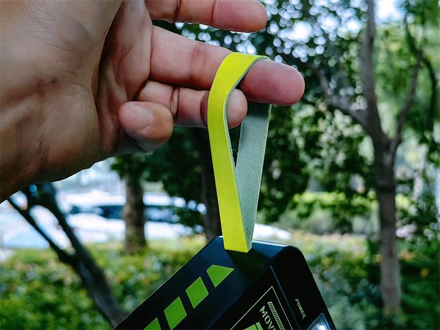 70000mah移速能量魔方实测大容量够大协议够多户外用电无忧