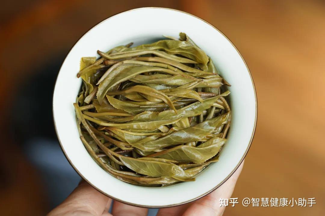 泡过的茶叶不要扔,这样做变废为宝. - 知乎