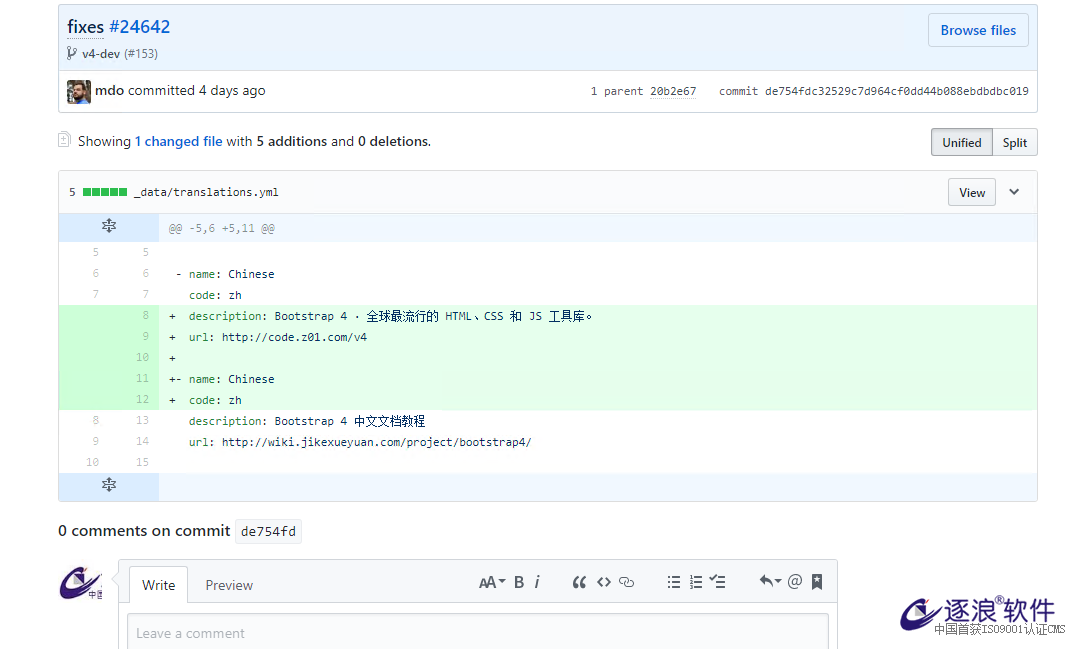 匠者用心临砥上流-Bootstrap v4 前端架构翻译手记 - 知乎