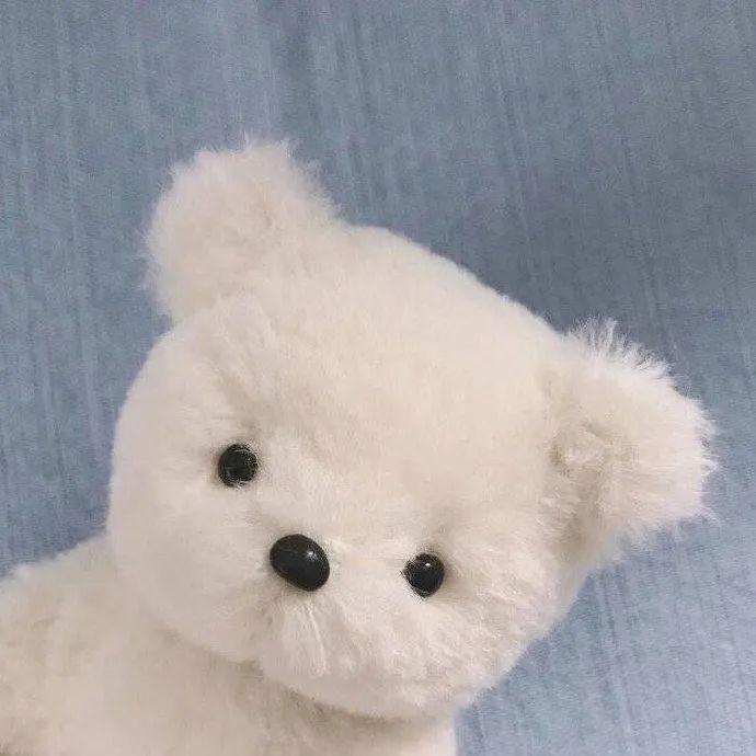 150张可爱的微信头像-可爱微信头像萌萌哒女生