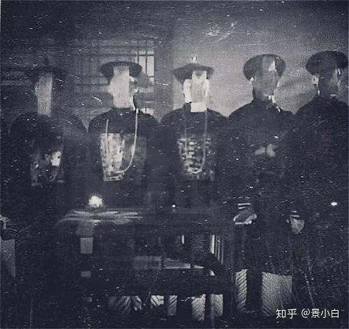 中国十大灵异事件 - 知乎