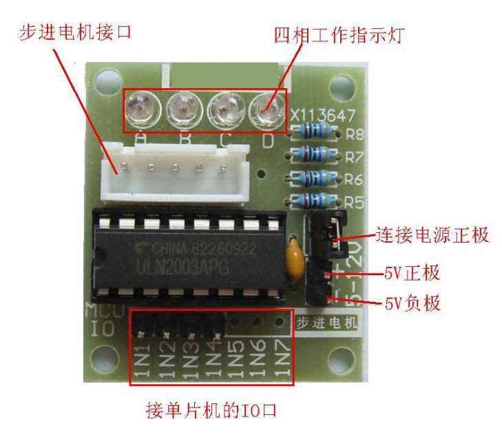 Esp8266nodmcu对步进电机28byj 48的按键控制 知乎 